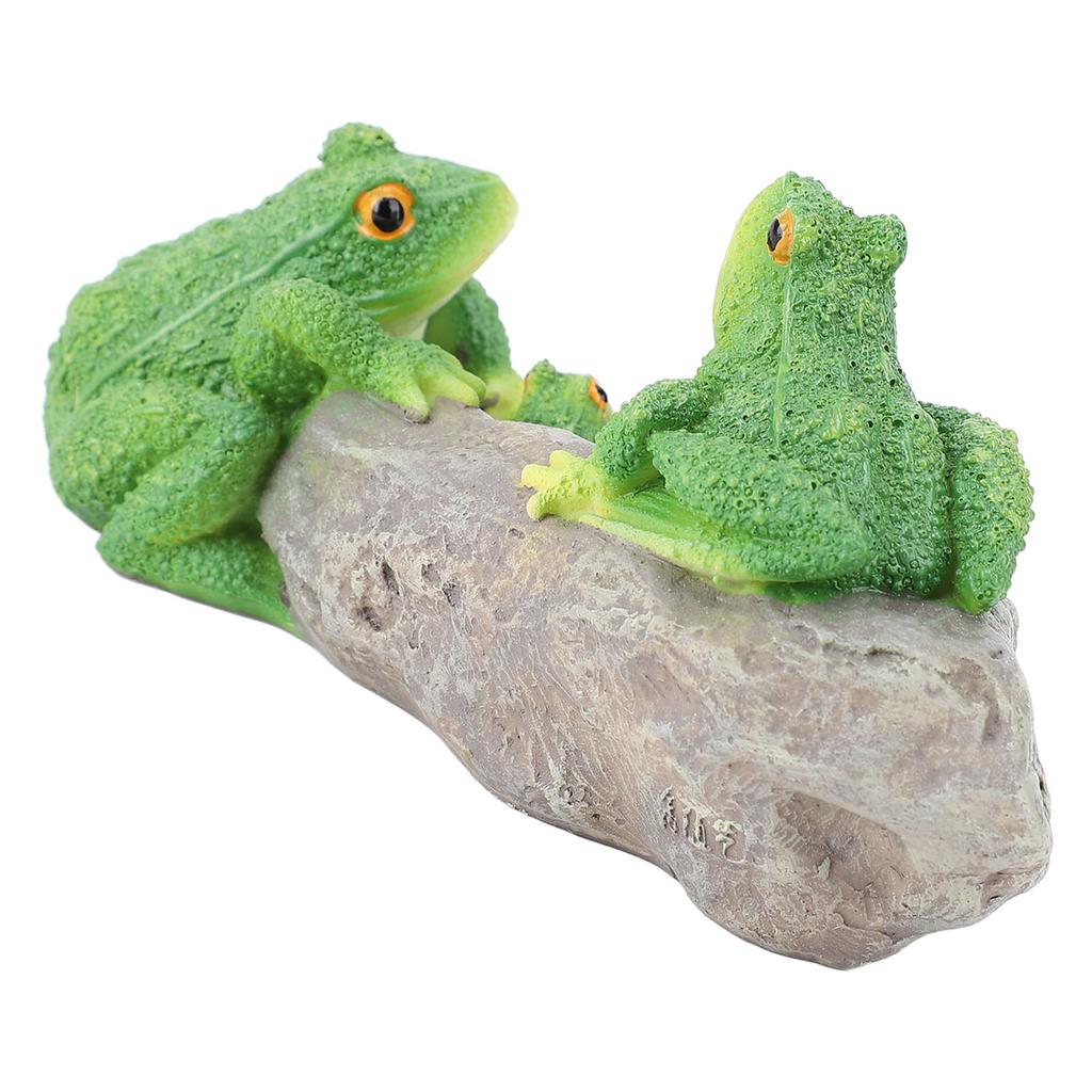 Statue Garden Decor Resin Weatherproof Outdoor   Figurine Lawn Ornament for Indoor Outdoor Patio Yard