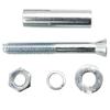 Bingyu BY-407 Galvanized Expansion Bolt