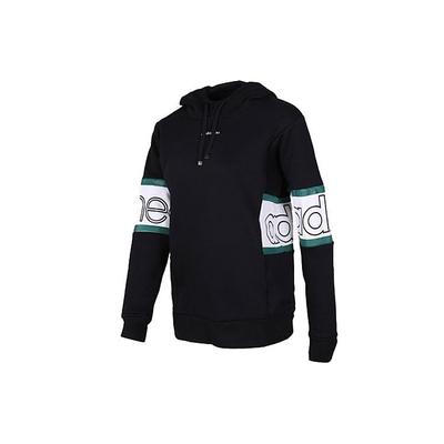Neo Womens Pullover Hoodie Women Hoodies Black EI4361