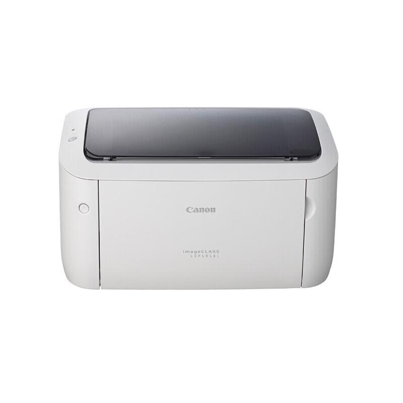 Canon imageCLASS LBP6018L Black and White Laser Printer CN plug (adapter included)