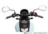 KITACO Helmet Holder for Master Cylinder Bracket XSR125 Gixxer K-TOUR (Black) Mount, (RE46J) BVF1, 250/SF250 (ED22B), 80-564-02401