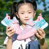 Girls Football Shoes Women's Children's Training Shoes Velcro Girls Elementary School Sports Boys Tf Broken Nails Football Shoes