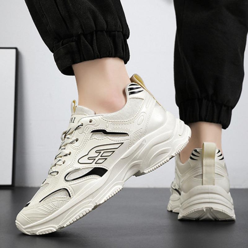 Модная мужская обувь — фото 5