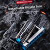 38-in-1 Bike Multi Tool Portable Multifunctional Bicycle Tool Bicycle Repair Kit  Mountain Bike