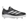 Adidas Womens/Ladies Instinct Mesh Athletic Shoe Spikes