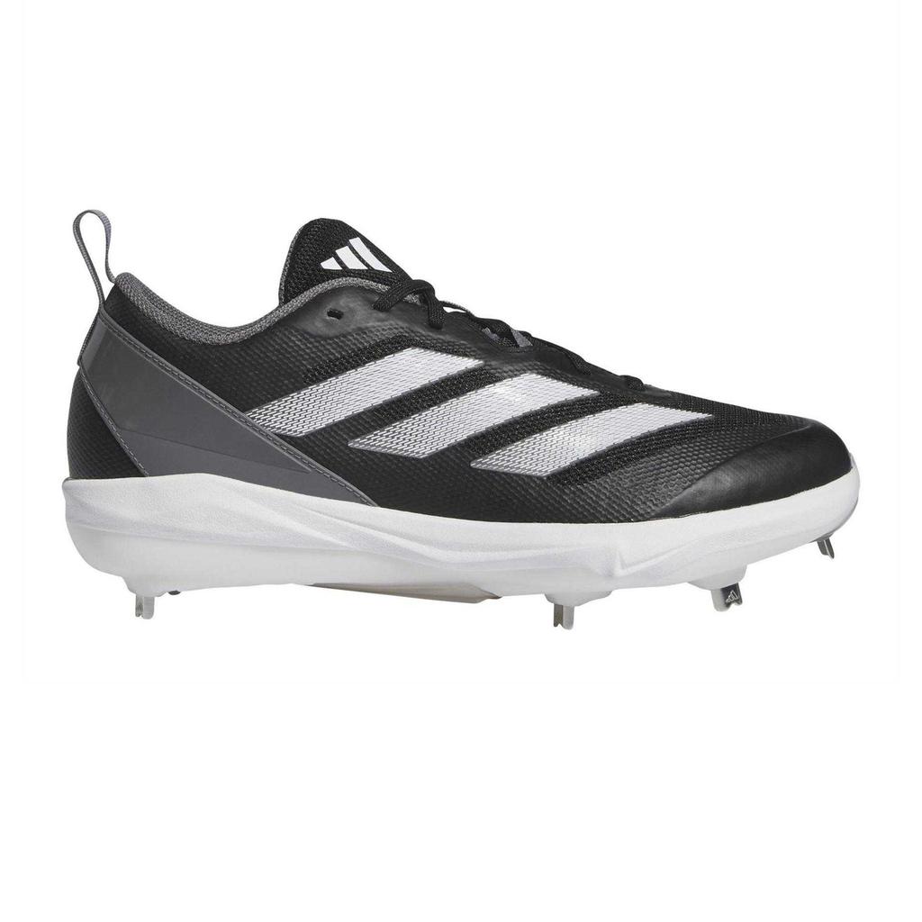 Adidas Womens/Ladies Instinct Mesh Athletic Shoe Spikes