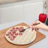 Formă din Aluminiu pentru Găluște Ravioli, 37 de Celule, Multifuncțională, Matriță pentru Paste Wonton, Găluște la Abur, Sigură în Mașina de Spălat Vase, Ustensilă Esențială în Bucătărie pentru Paste de Casă