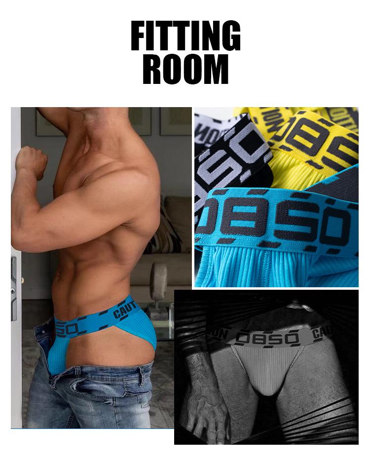 Herren Atmungsaktive Winter Baumwoll Leggings Slips - Trendiges Weihnachtsgeschenk 2021