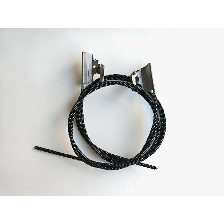 54107379624 Schiebedach Glasseile Für Bmw Mini Cooper F55 F56 F60 2017-2020 54107379616 Autozubehör