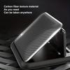 Universal Smartphone Car Mount with A Non-slip Silicone Base, Suitable for Dashboards and Car GPS Mounts
