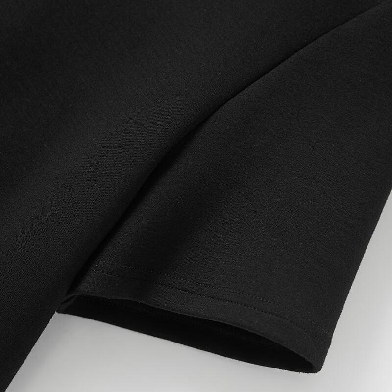 Broadcast Women's Loose Fit Knitted T-shirt