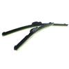 1Pc Car Windshield Wiper Blades Hook Universal Soft Rubber Frameless Bracketless Car Wipers 14" 16" 18" 19" 20" 21" 22"