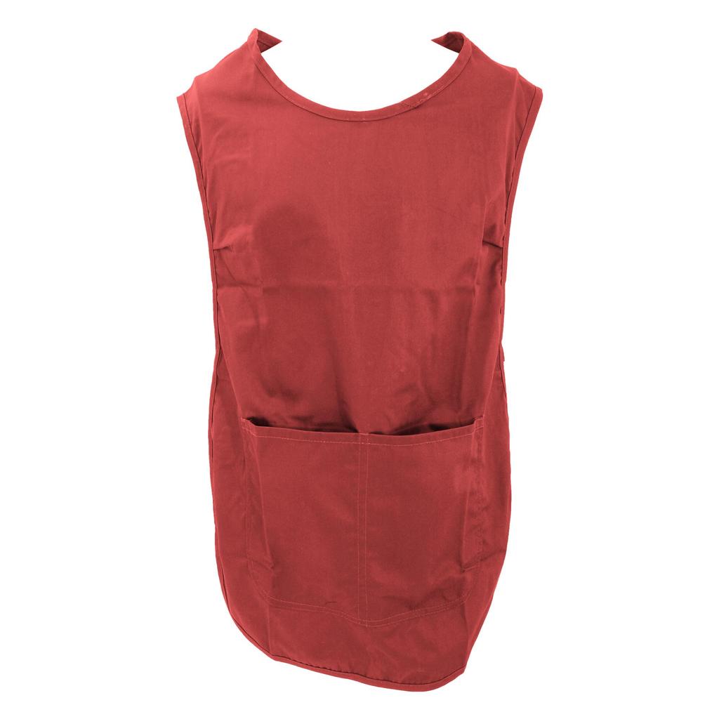 Jassz Bistro Womens/Ladies Tabard / Hospitality & Catering