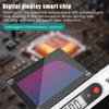 80W Digital Electric Soldering Iron Set Kit 220V 110V Temperature Adjustable LCD Display Solder Welding Iron Tool Tips