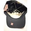 Used MIAMI Black Newera Mitchell&ness