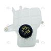 1311100XKV08 Car Radiator Coolant Expansion Tank with Cap  for Haval H9 2015~