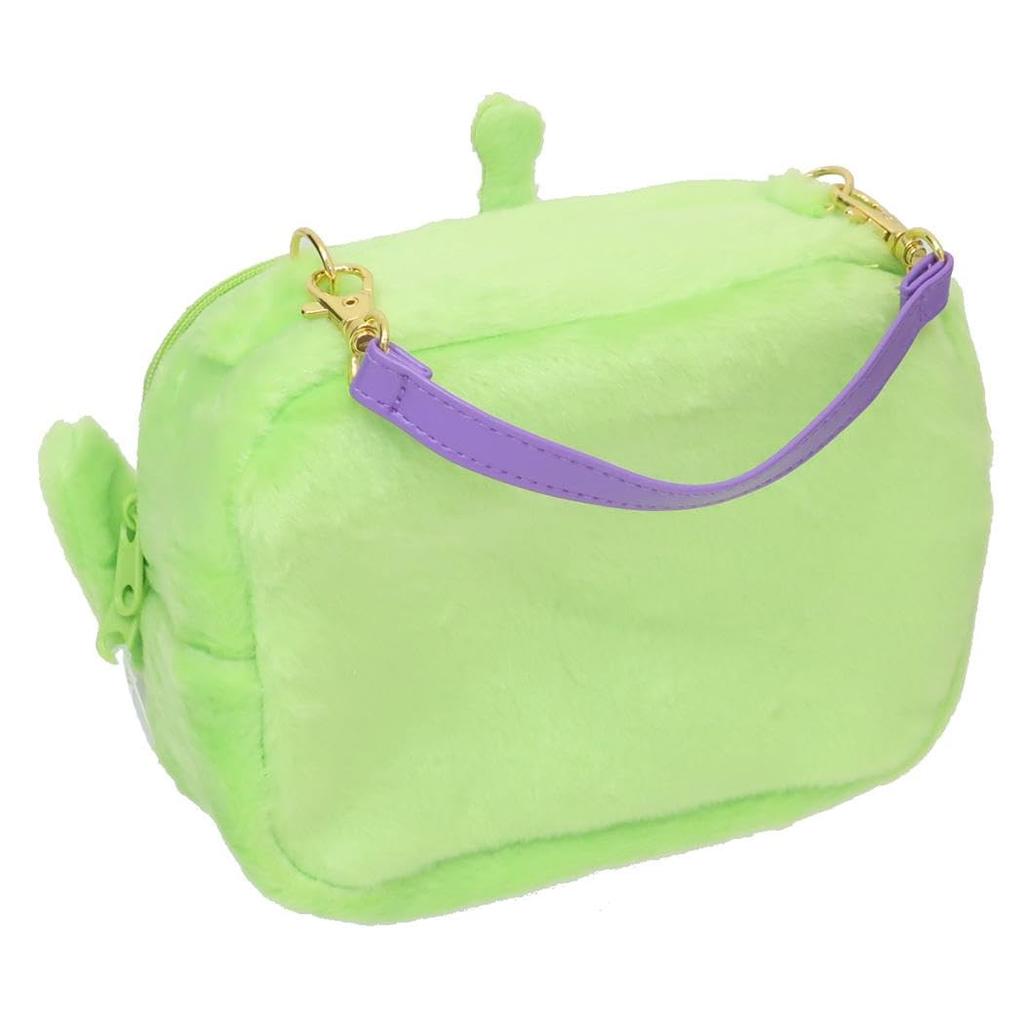 iUP Disney Plush Pouch (Alien)
