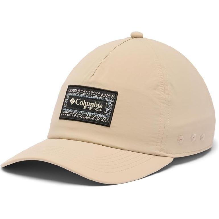 Унисекс-кепка Columbia PFG Lost Waters с кнопками One Size