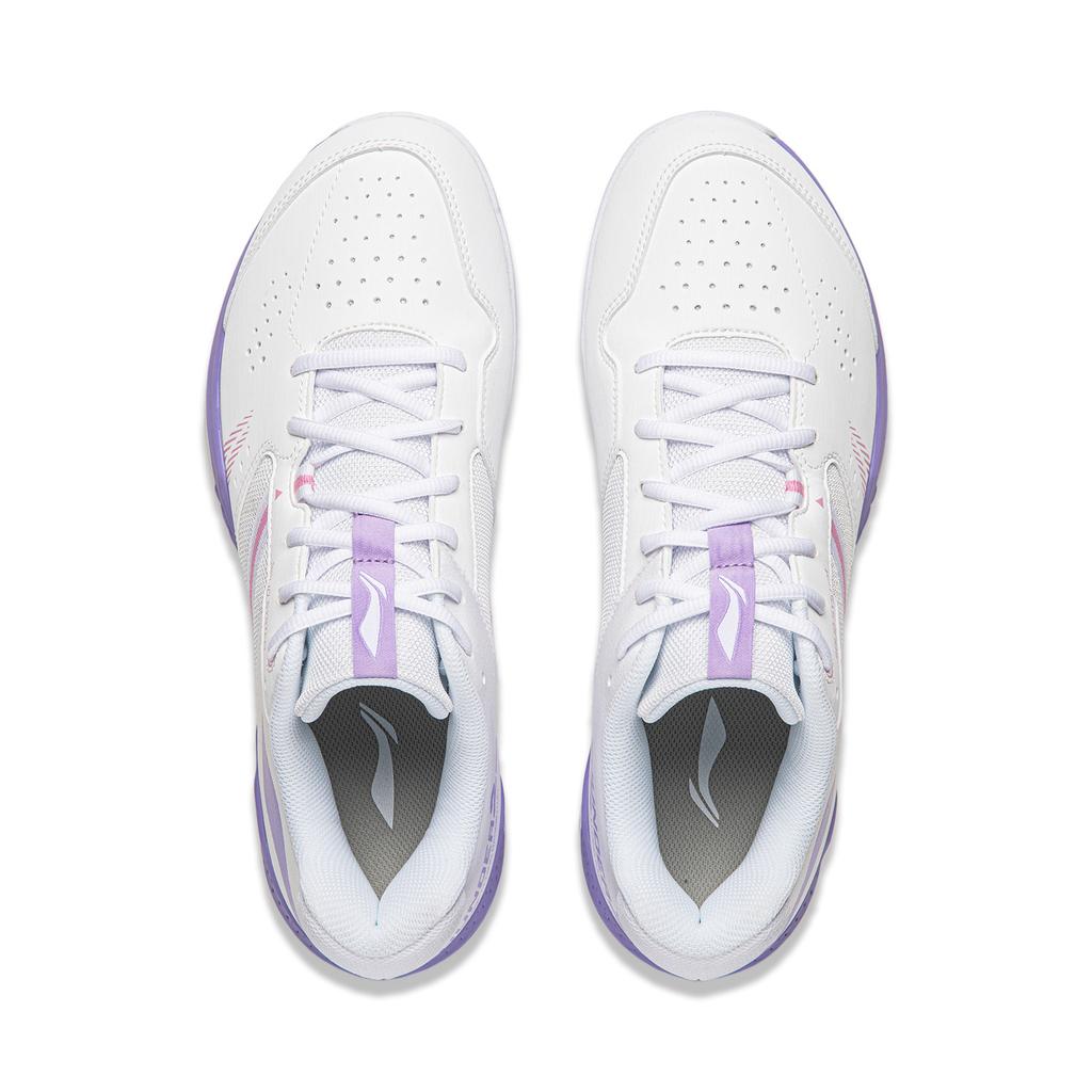 Li Ning Breathable Low top Badminton Shoes Unisex AYTW003-2