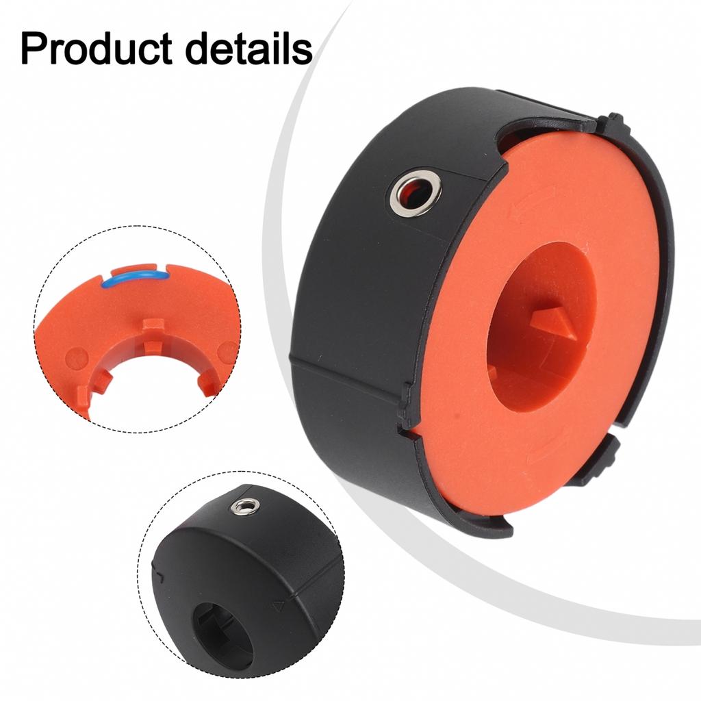 SPOOLS Spool Cover ART2300 ART2600 ART300 Cover High Quality
