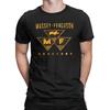 Vintage Tractor Grunge Funny 100% Cotton T-Shirt mMassey Fergusonn Tees Tops For Men