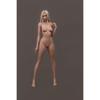 Poupée Sexuelle Taille Réelle Seins Doux Cul Vagin Réaliste Insertion 3 Trous Anal Oral Vagin Man Masturbation Poupées d'Amour Jouet Sexuel