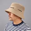 Sweat-proof Fishing Bucket Hat Quick-dry Sun Protection Bucket Hat Fisherman's Hat  Travel
