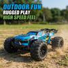 PRO/MAX 1:16 Remote Control Car High Speed 80KM/H 4WD Brushless Off Road Drift RC Racing Vehicle Toys For Kids Adults Outdoor