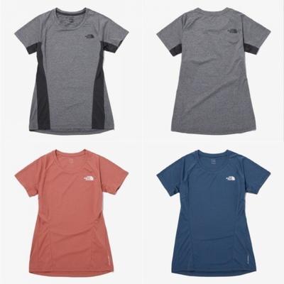 Oberteile – T-Shirts