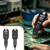 M093/XA5/T005/W01/DT-001 Inductance induction meter mainboard coil tester Electromagnetic Quick electronics repair tool