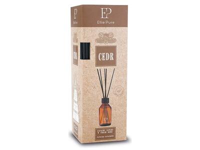 Ellie Pure Perfume Sticks, Pure, 80 Ml, Cedar