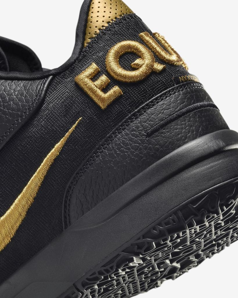 FJ1567-103 Nike LeBron NXXT Gen AMPD Equity (de los hombres)