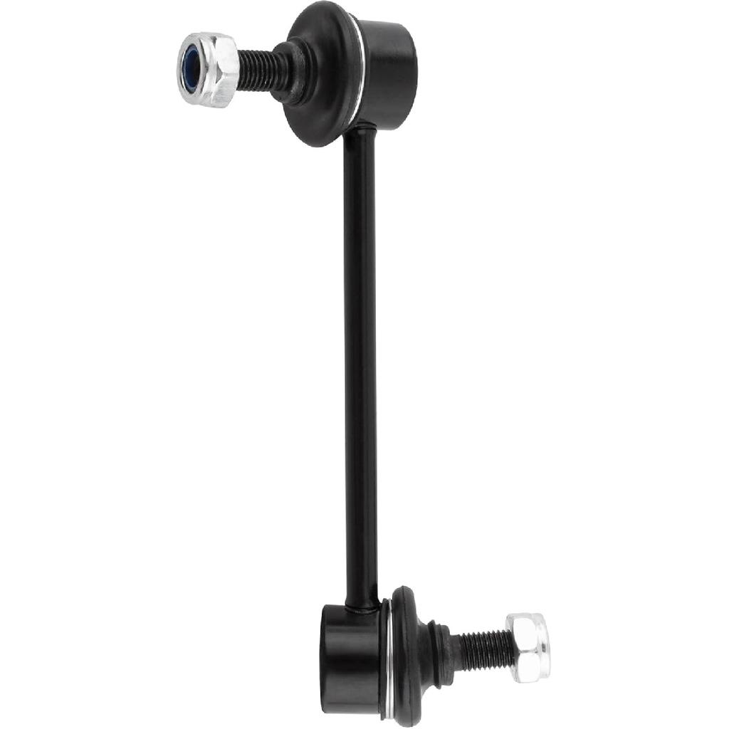 BOXI Set of 2 Rear Sway Bar Stabilizer Link Kit Fit for Acura MDX 2001 2002 2003 2004 2005 2006 / for Honda Pilot 2003 2004 2005 2006 2007 2008 /