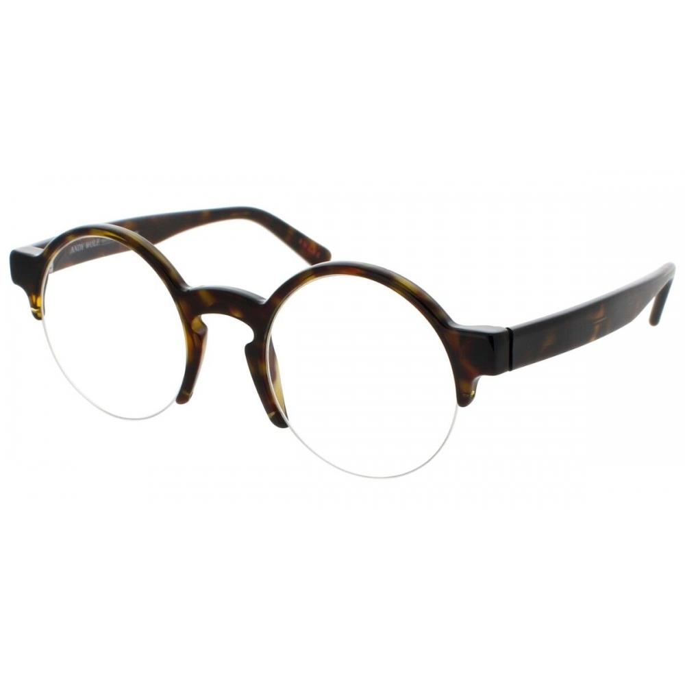 Andy Wolf Unisex Eyeglasses 4554 B