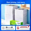 Liansheng NPG-67 Compatible Toner Cartridge for Canon Printers