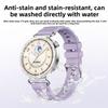 18mm Silicone Strap For Huawei Watch GT 6 41mm For Huawei Watch GT 4 GT5 41mm/GT5 Pro 42MM Replaceable Wristband Universal