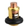 For Tohatsu Outboard Motor MFS8-MFS30 Thermostat 60℃ 140℉ Part Numbers 3NV-01030-0 3R3-01030-0 3R3010300 3NV010300