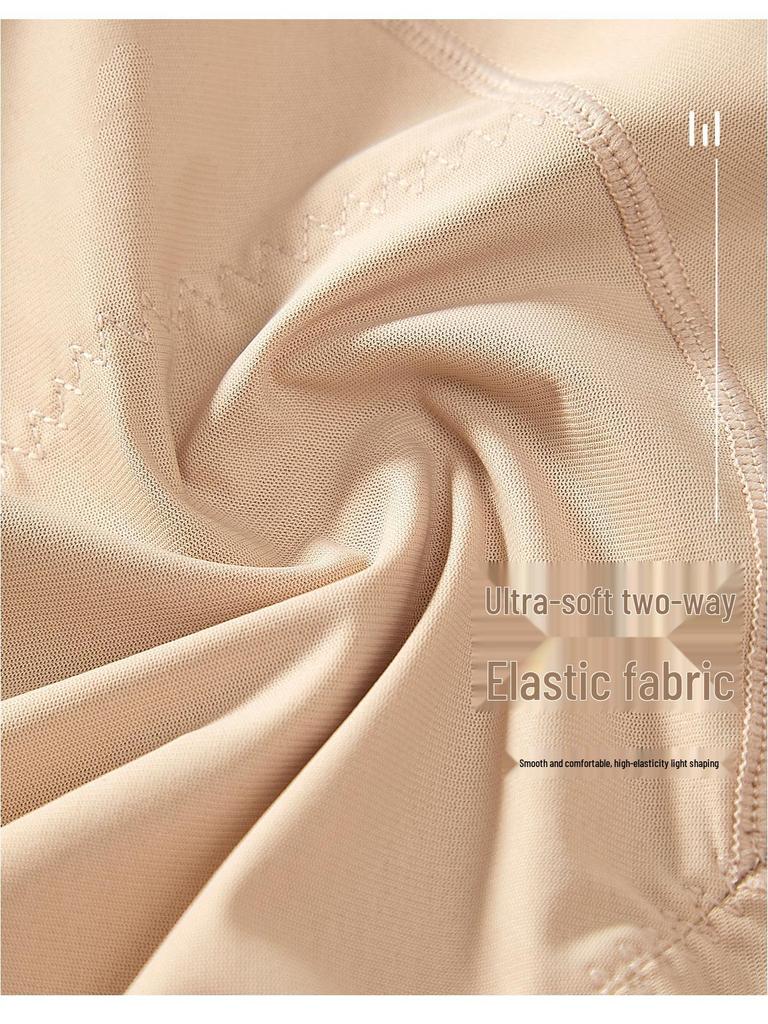 Bezszwowy jednoczęściowy body: Płaskie nogawki, Kopertowy dekolt, Kontrola brzucha, Modelujący pas, Podnoszenie pośladków, Body modelujące