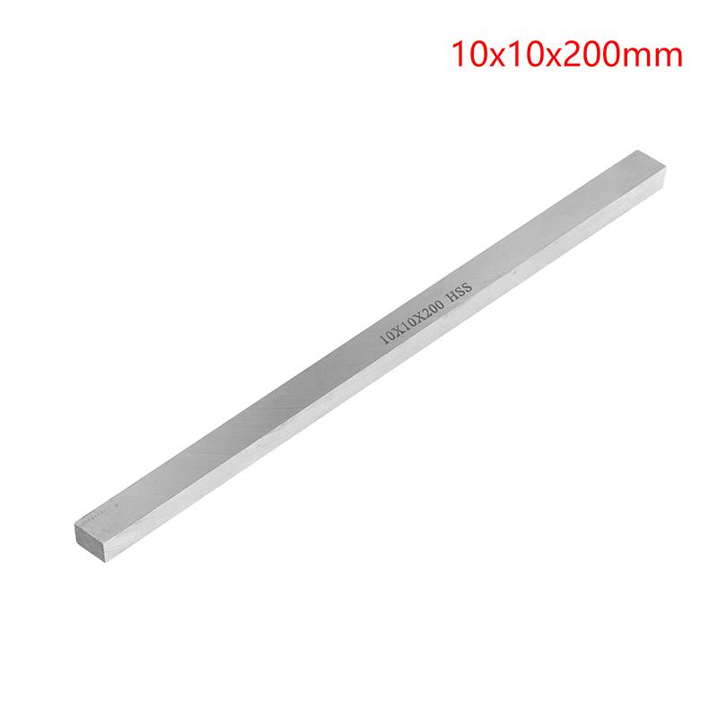 Steel Lathe Tool Lathe Cutting Tool High Quality Hss Lathe Tool Steel Set For Engineering Cutting & Machining