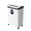 M&G High-Security 18L Paper Shredder with Level 5 Security CN plug (adapter included)