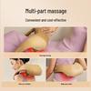 SKG H3 Wearable Kneading Massager CN Plug (adapter Included)
