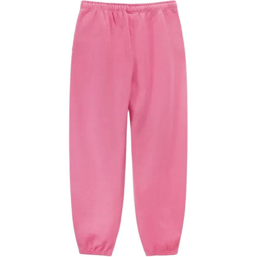 Nike X Stussy FW22 Sweatpants Unisex Pink DO5297-670