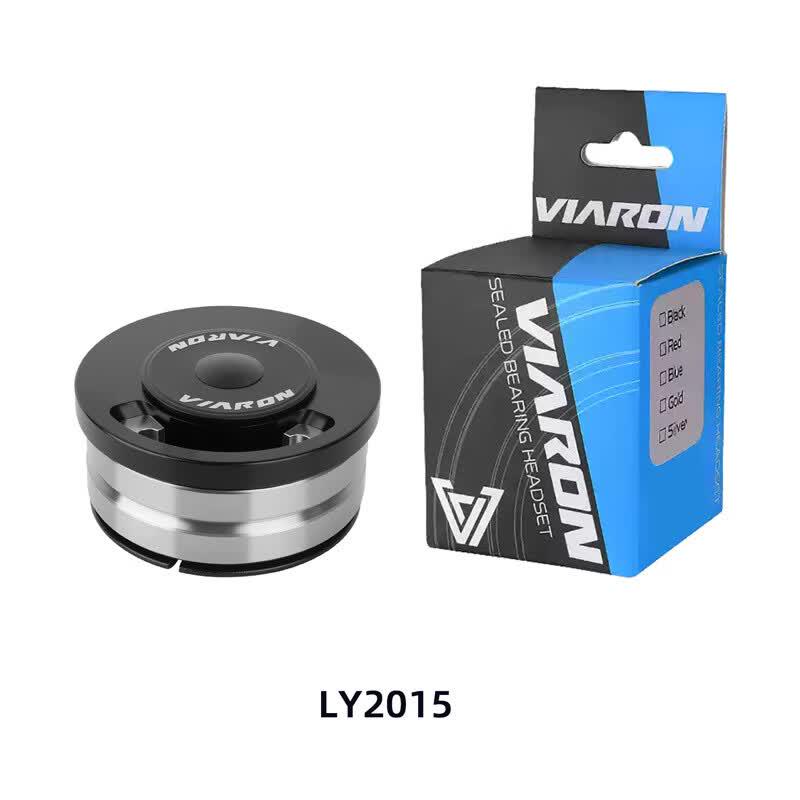 

Lishi 52x52mm Internal Cable Routing Bicycle Headset