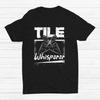 Flooring Installer Tile Whisperer 90S Retro Vintage T Shirt Size S 5Xl