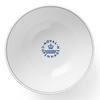 Imported Royal Copenhagen Blue Line Bowl Dish 15cm 1068621 [Regular Product] Approx.