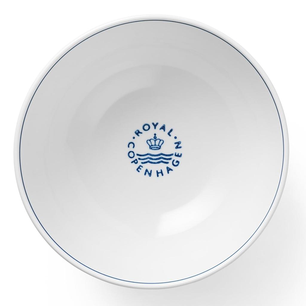 Imported Royal Copenhagen Blue Line Bowl Dish 15cm 1068621 [Regular Product] Approx.