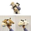 Animal Plush Toy With Pp Cotton Fill Gift For Colleagues And Kids