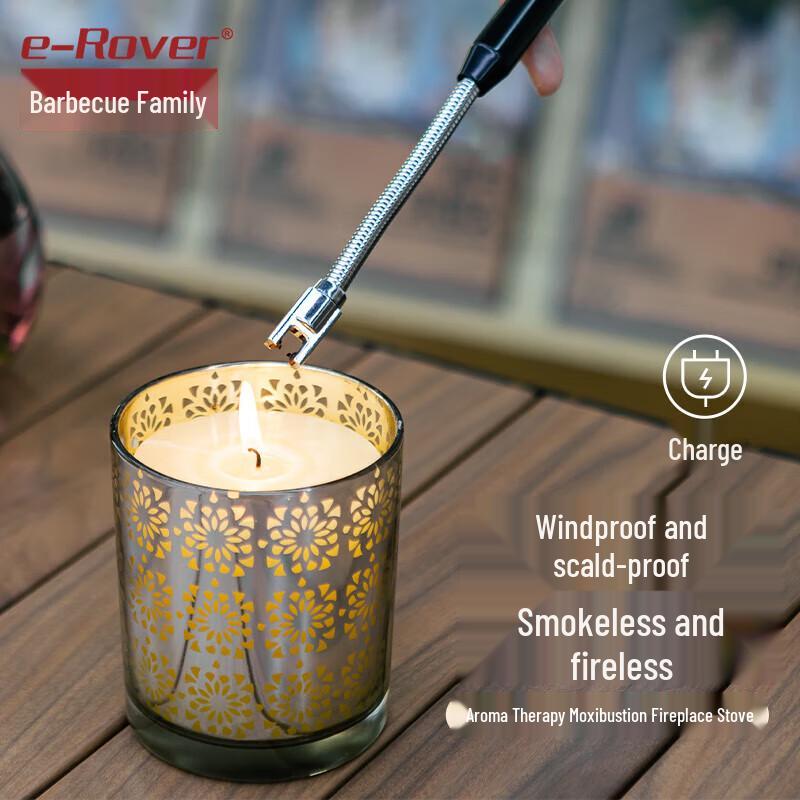 BBQ Electronic Pulse Igniter