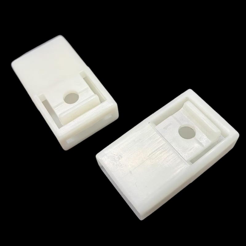 Industrial Ventilation Hood Belt Buckle