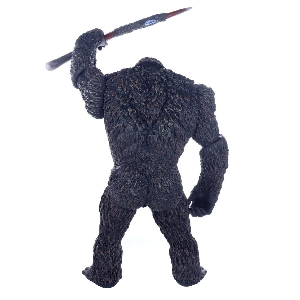 UA Monsters KONG aus Fertigfigur [Limitiertes Angebot] GODZILLAvs.KONG (2021)